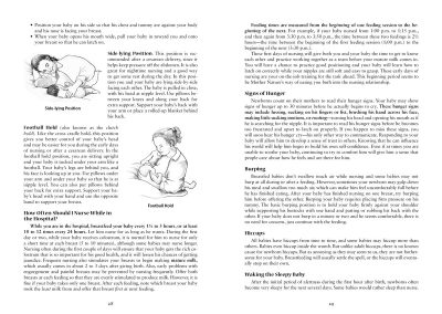 Bon Appetit book spread
