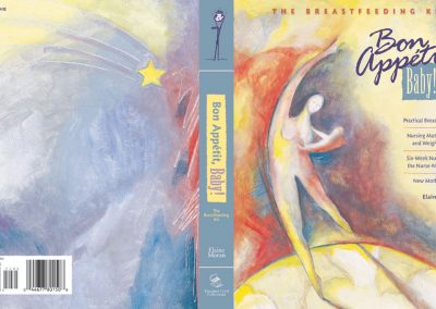 Bon Appetit bookcover