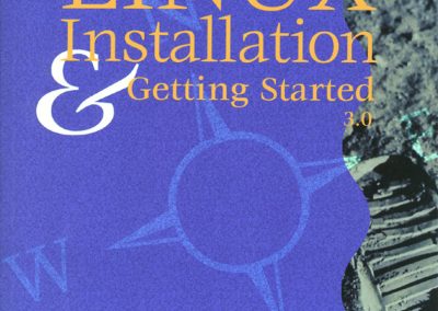 Linux Installation bookcover