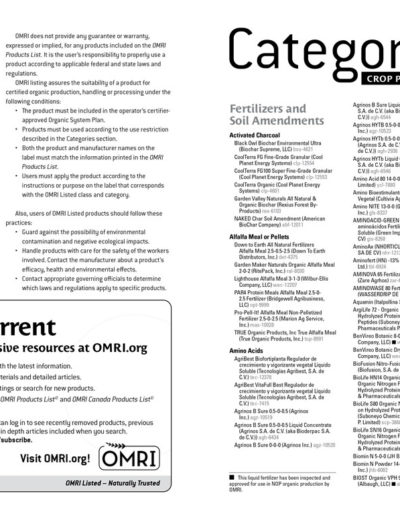 Book OMRI manual Spread