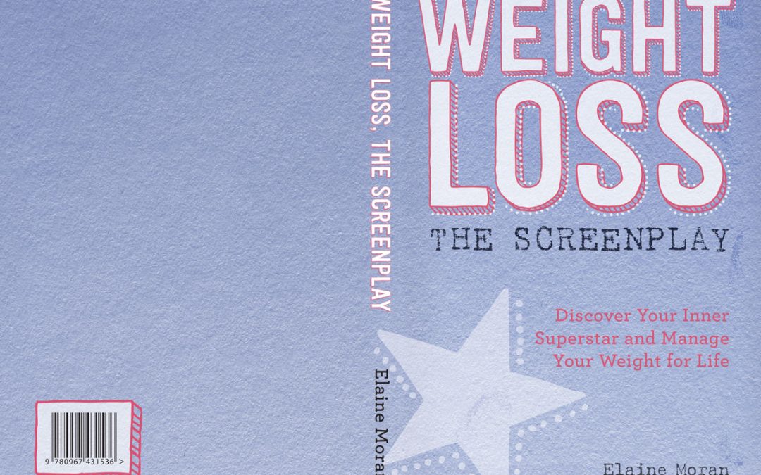 book • Weight Loss: The Screenplay