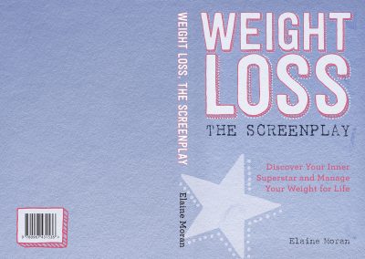 Weight Loss: The Screenplay bookcover