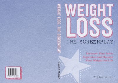Weight Loss: The Screenplay bookcover