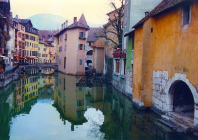 Annecy, France