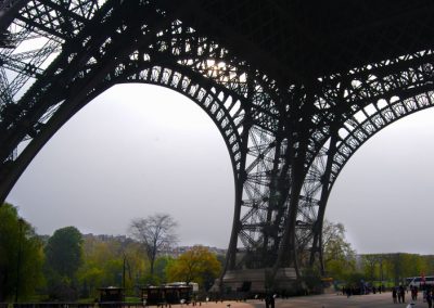Eiffel Tower