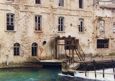 Fontaine-de-Vaucluse